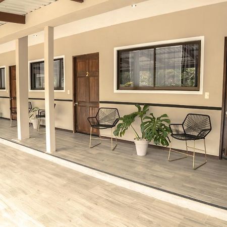 Natuera Hotel Monteverde Εξωτερικό φωτογραφία