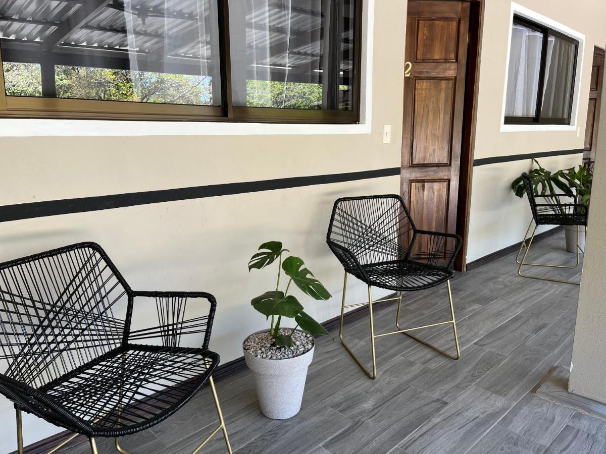 Natuera Hotel Monteverde Εξωτερικό φωτογραφία
