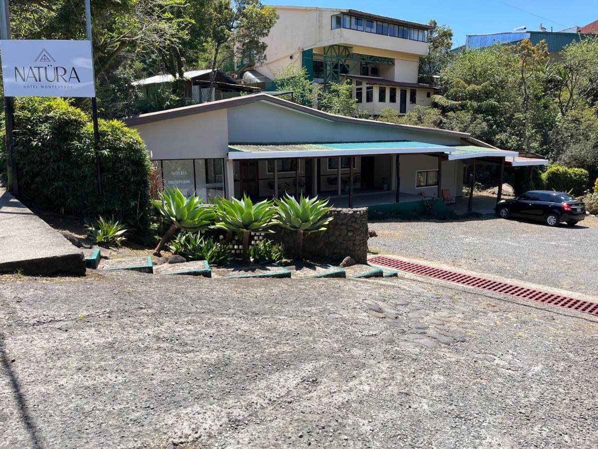 Natuera Hotel Monteverde Εξωτερικό φωτογραφία