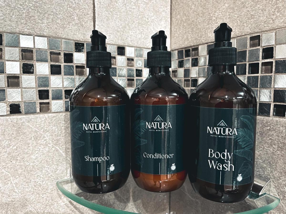 Natuera Hotel Monteverde Εξωτερικό φωτογραφία