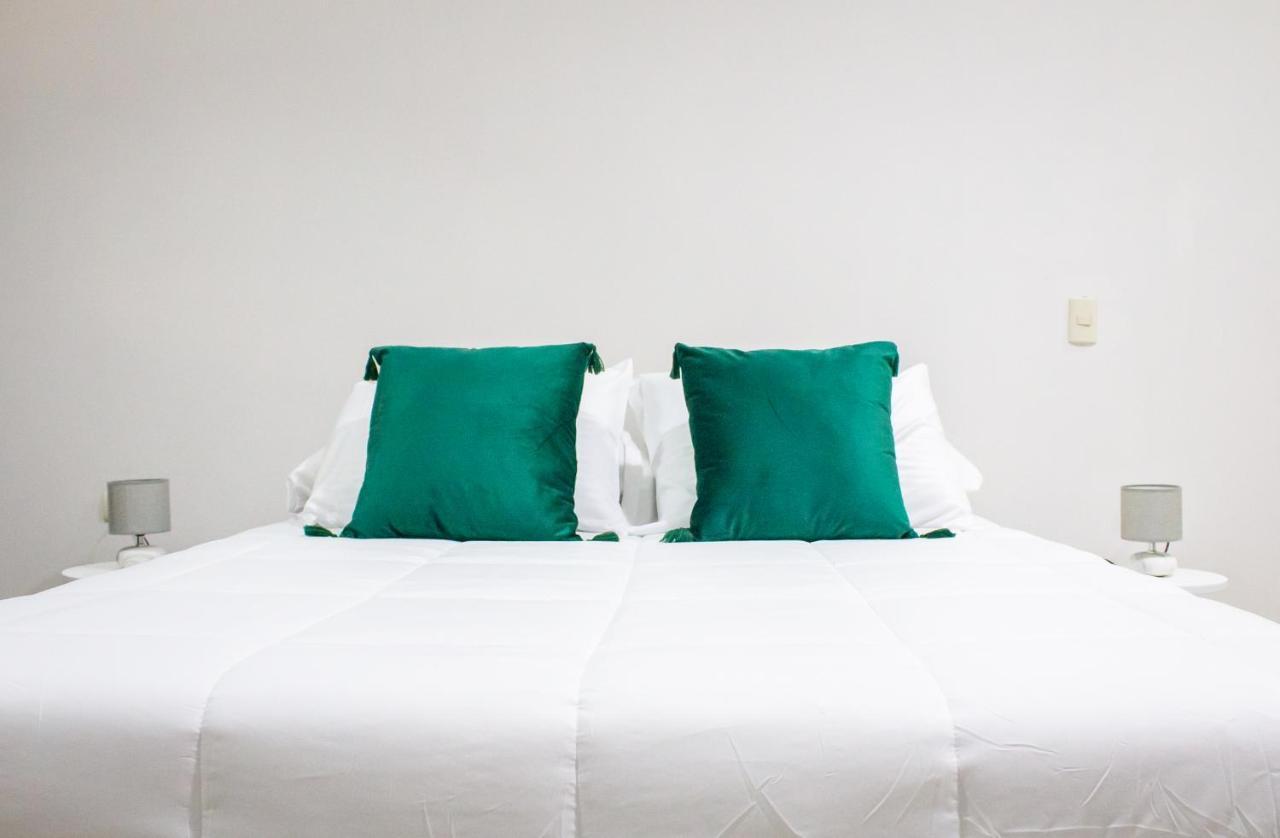 Natuera Hotel Monteverde Εξωτερικό φωτογραφία