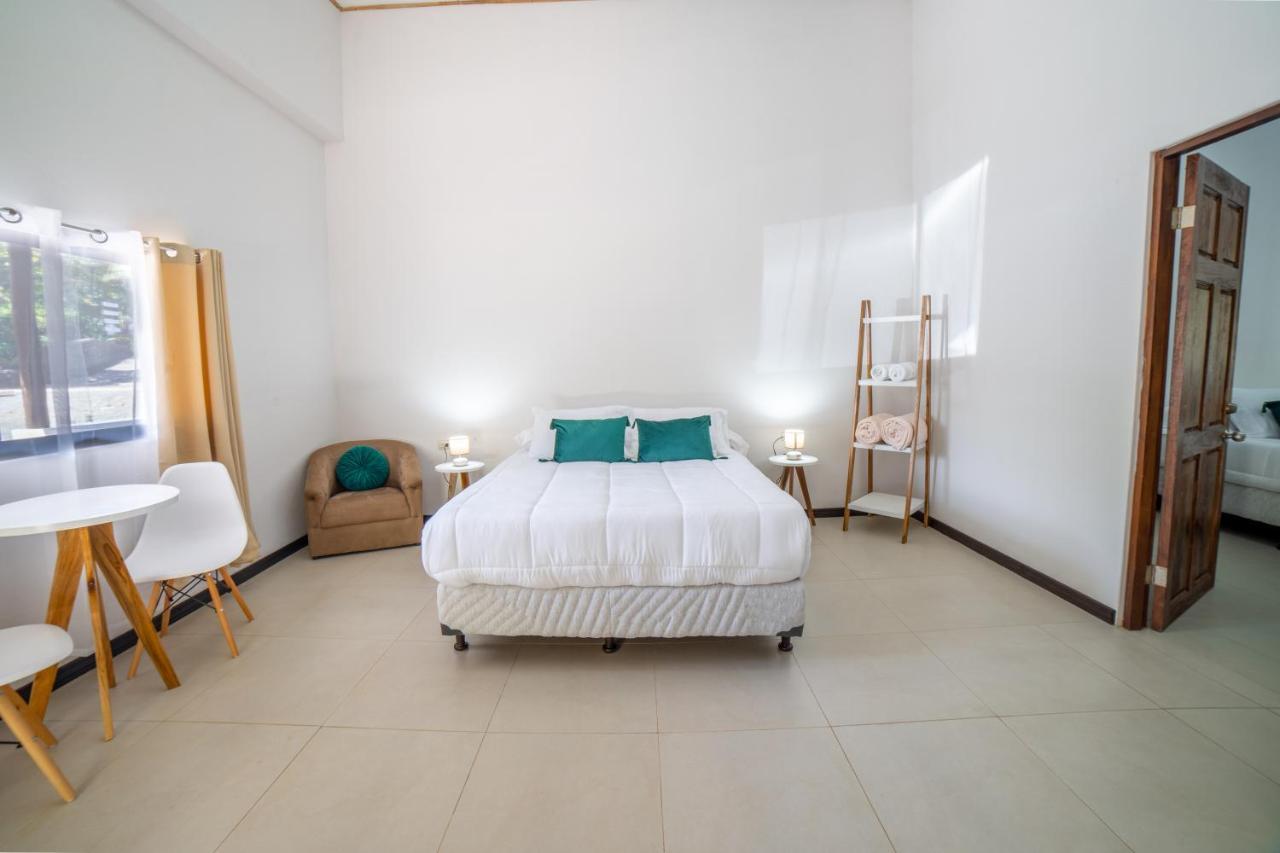 Natuera Hotel Monteverde Εξωτερικό φωτογραφία