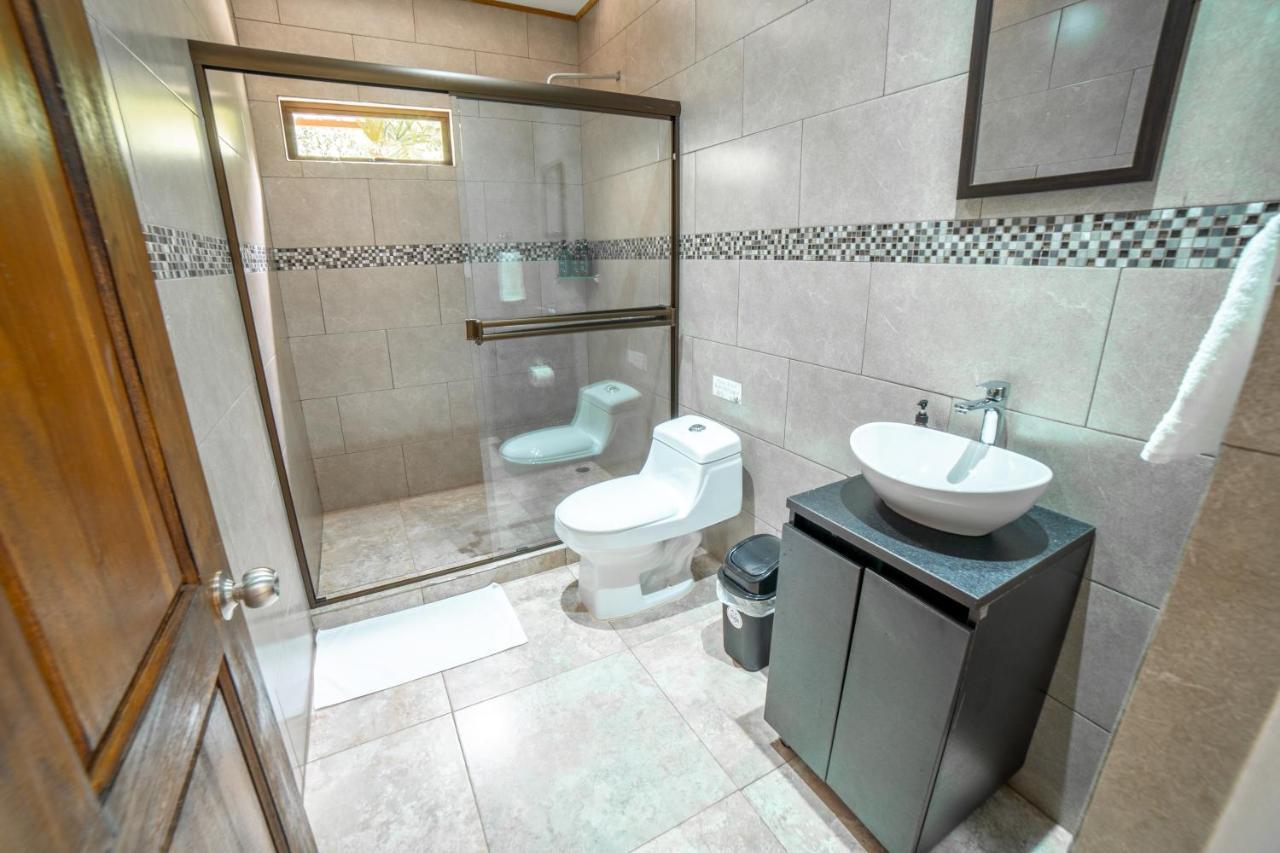 Natuera Hotel Monteverde Εξωτερικό φωτογραφία