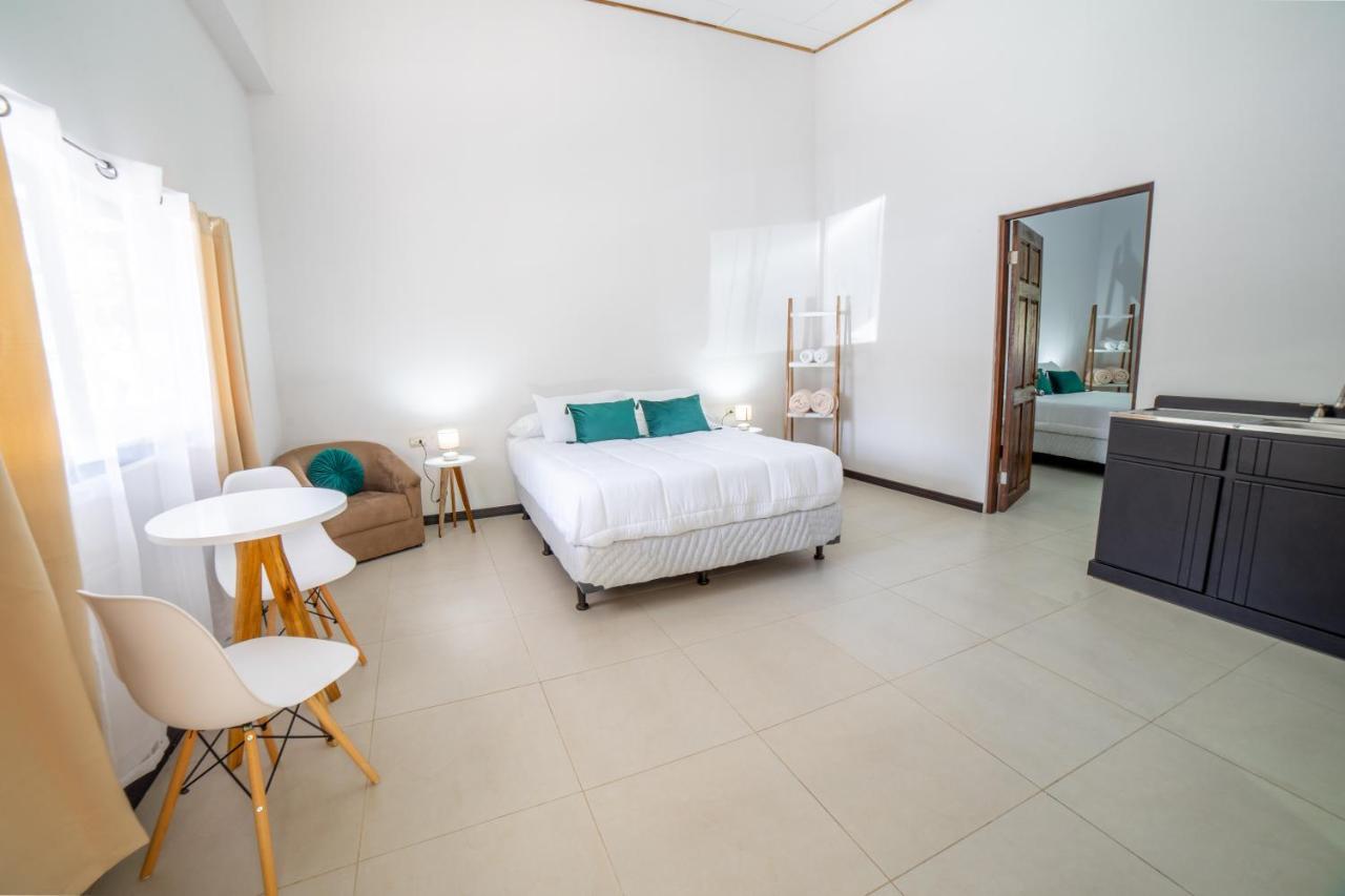 Natuera Hotel Monteverde Εξωτερικό φωτογραφία