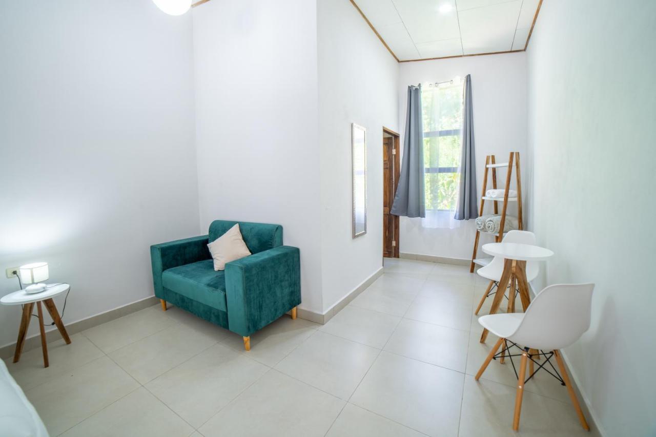 Natuera Hotel Monteverde Εξωτερικό φωτογραφία