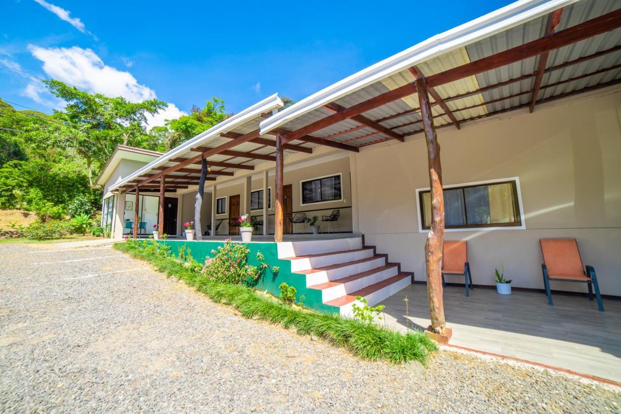 Natuera Hotel Monteverde Εξωτερικό φωτογραφία