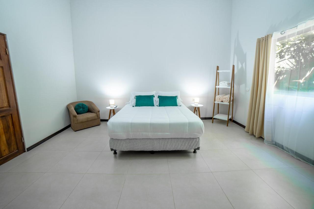 Natuera Hotel Monteverde Εξωτερικό φωτογραφία