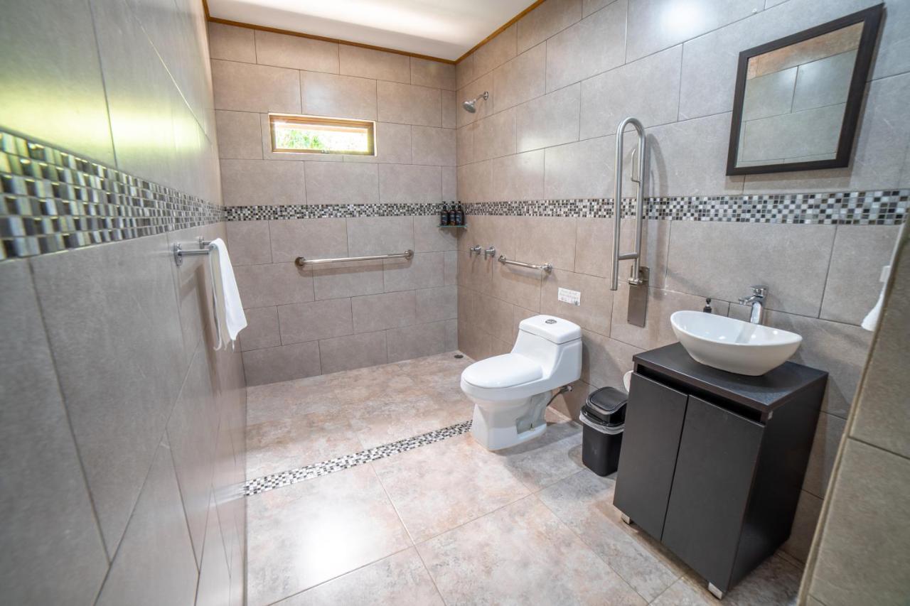 Natuera Hotel Monteverde Εξωτερικό φωτογραφία