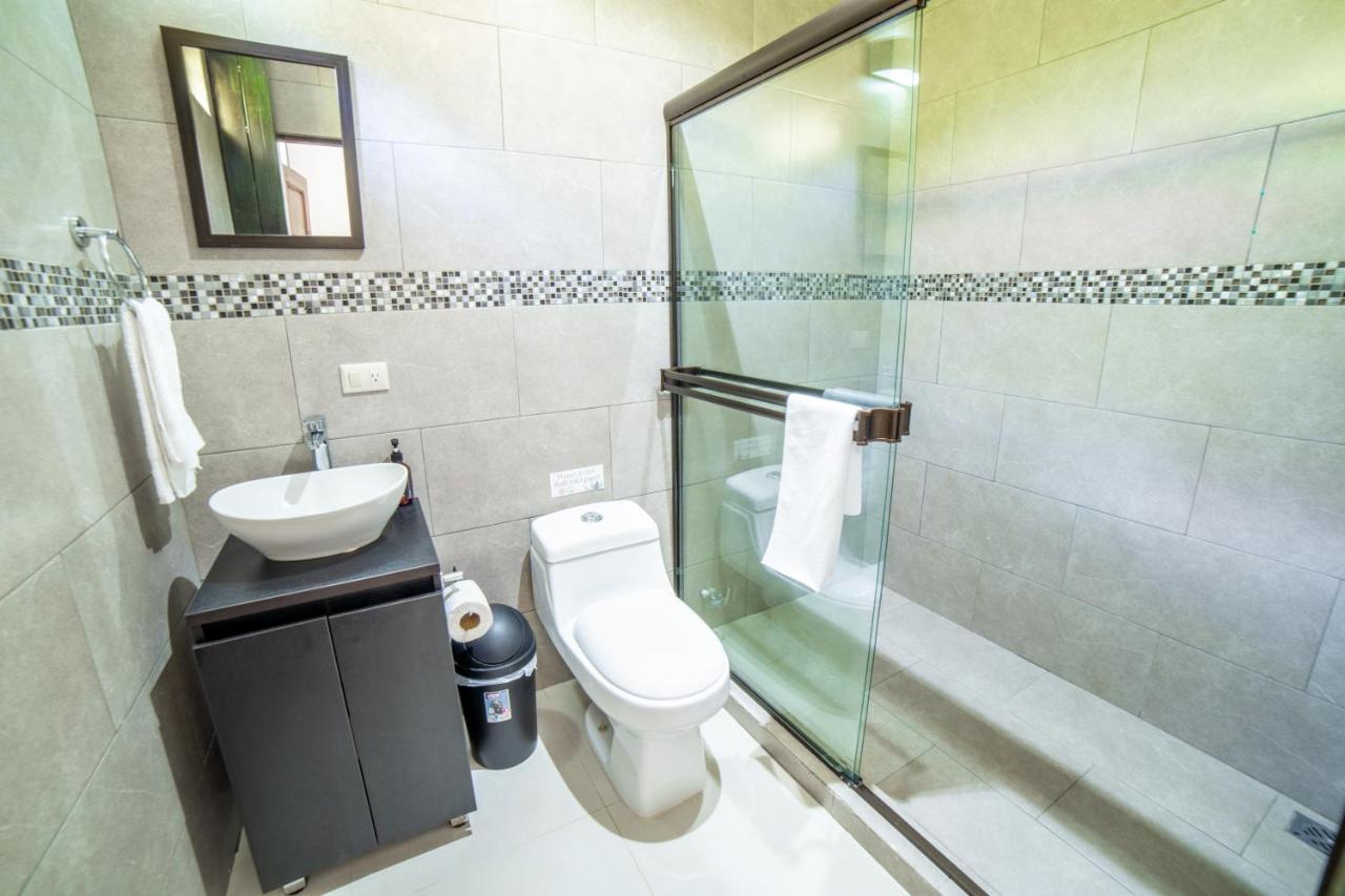 Natuera Hotel Monteverde Εξωτερικό φωτογραφία