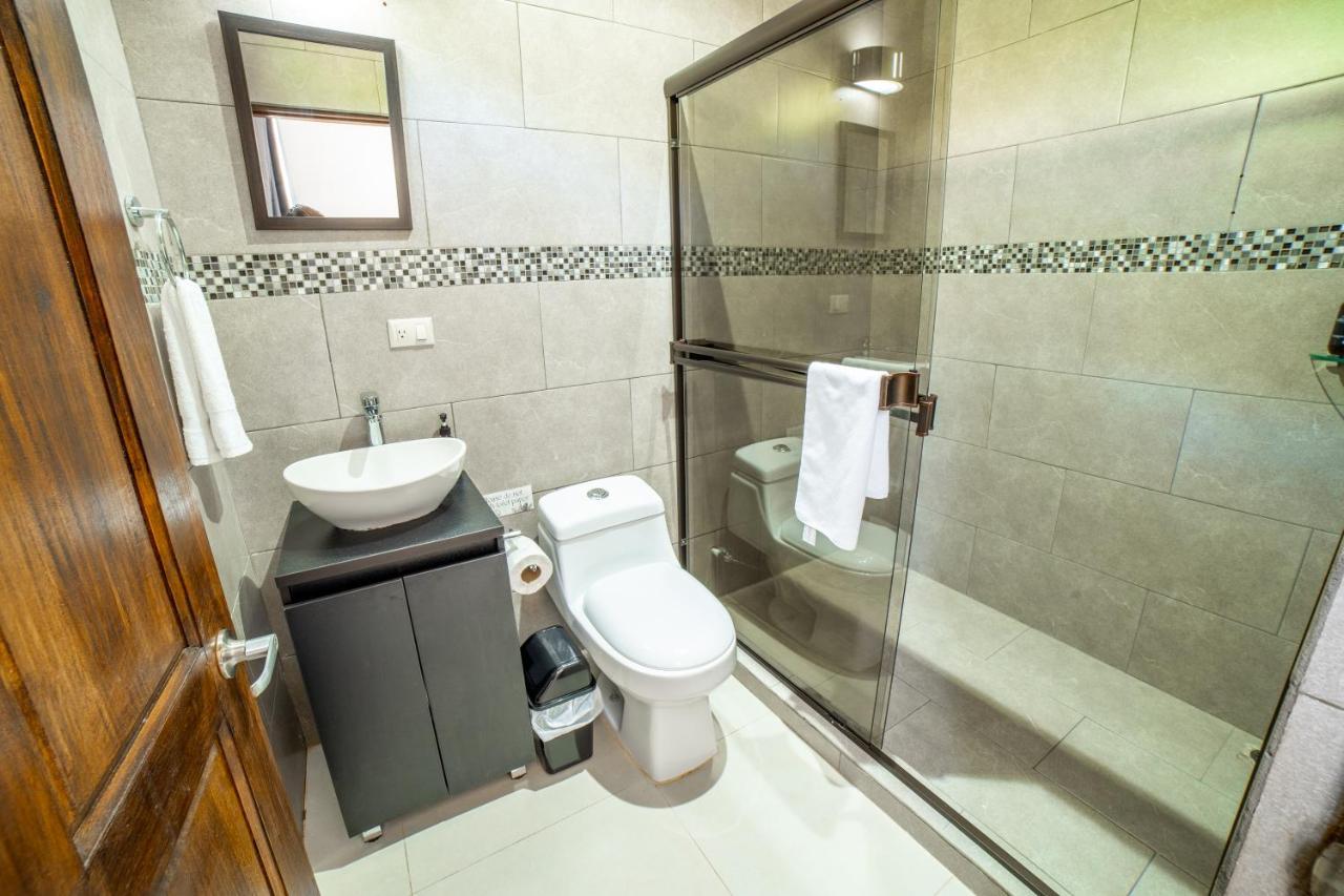 Natuera Hotel Monteverde Εξωτερικό φωτογραφία