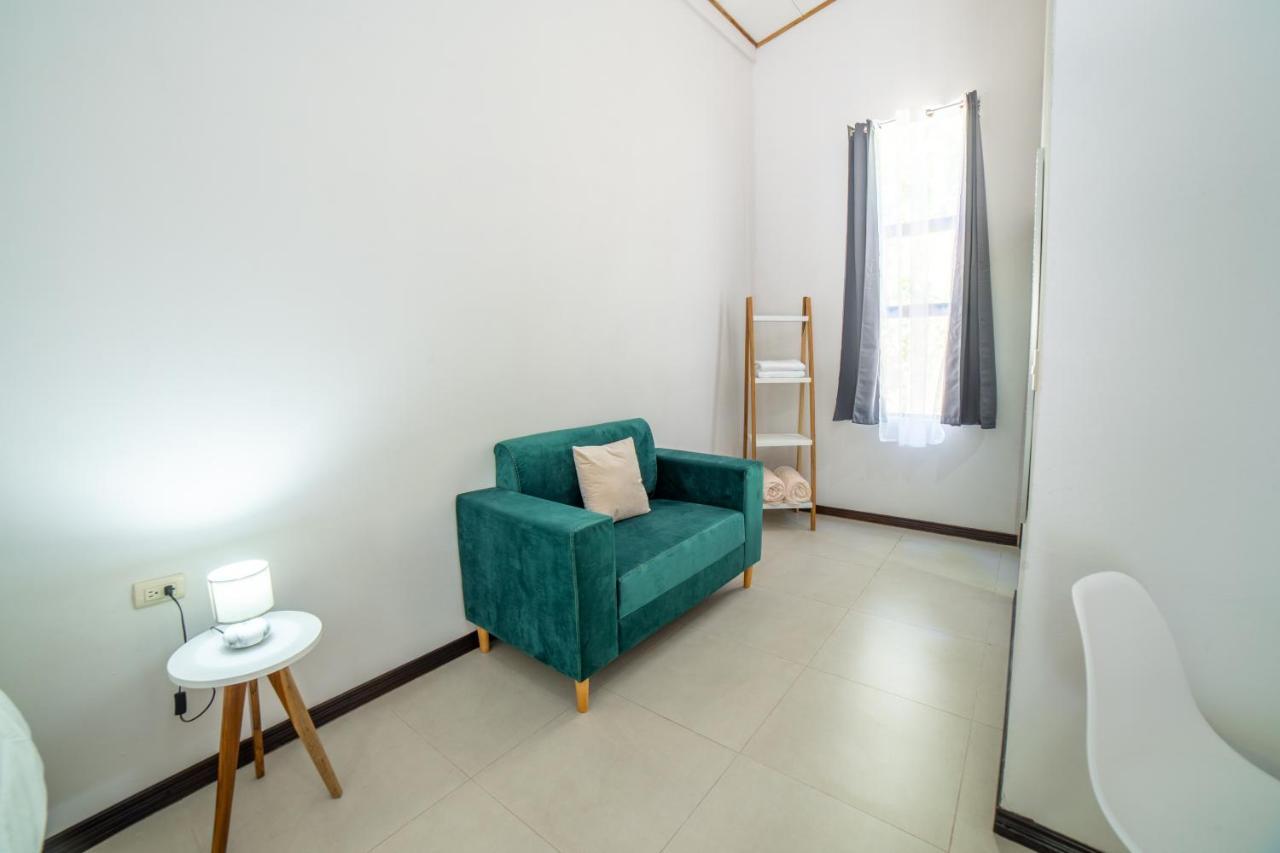 Natuera Hotel Monteverde Εξωτερικό φωτογραφία