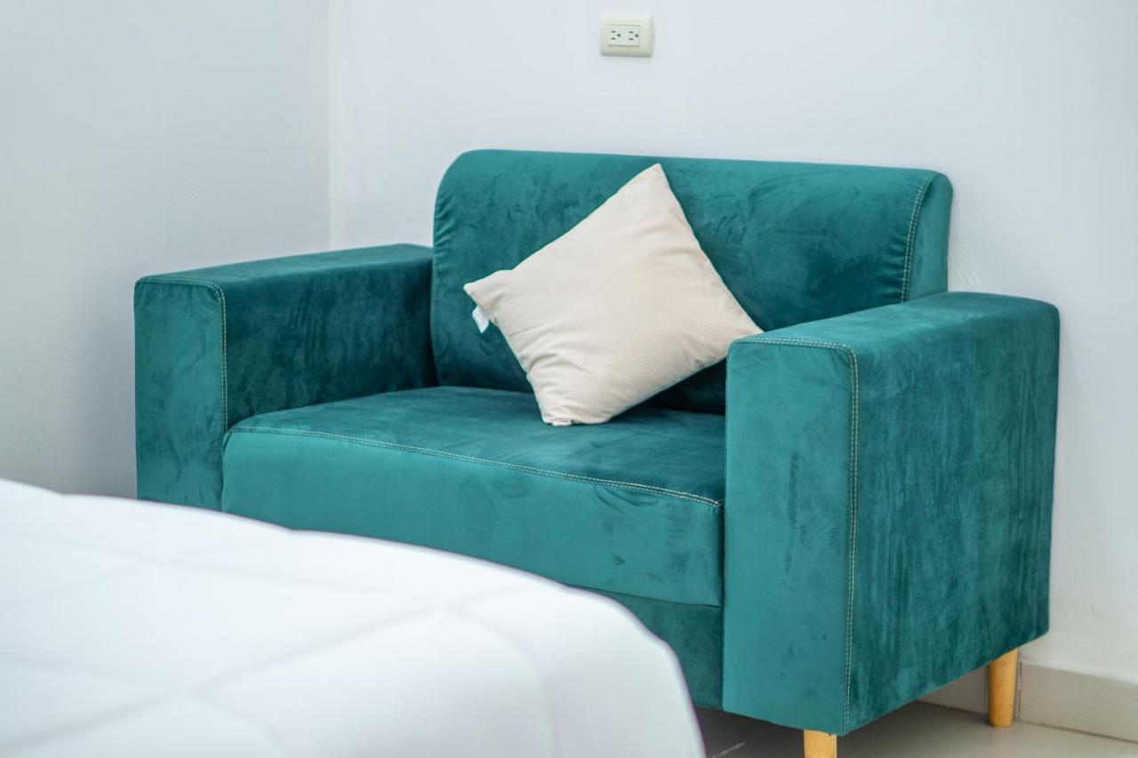 Natuera Hotel Monteverde Εξωτερικό φωτογραφία