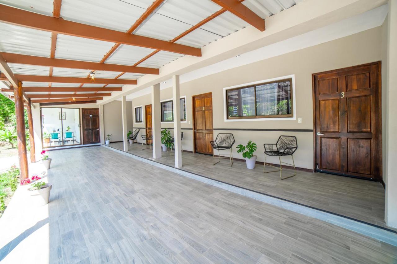 Natuera Hotel Monteverde Εξωτερικό φωτογραφία