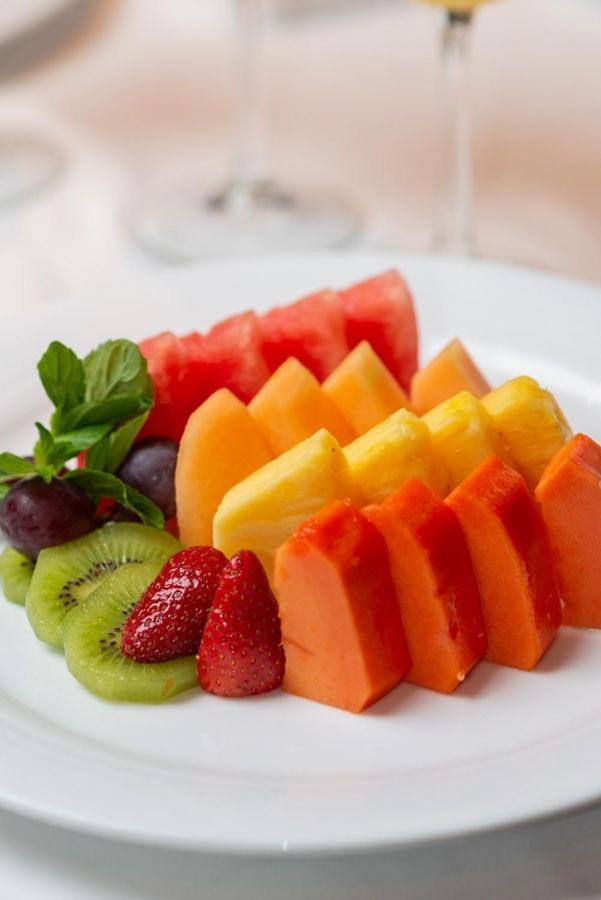 Natuera Hotel Monteverde Εξωτερικό φωτογραφία