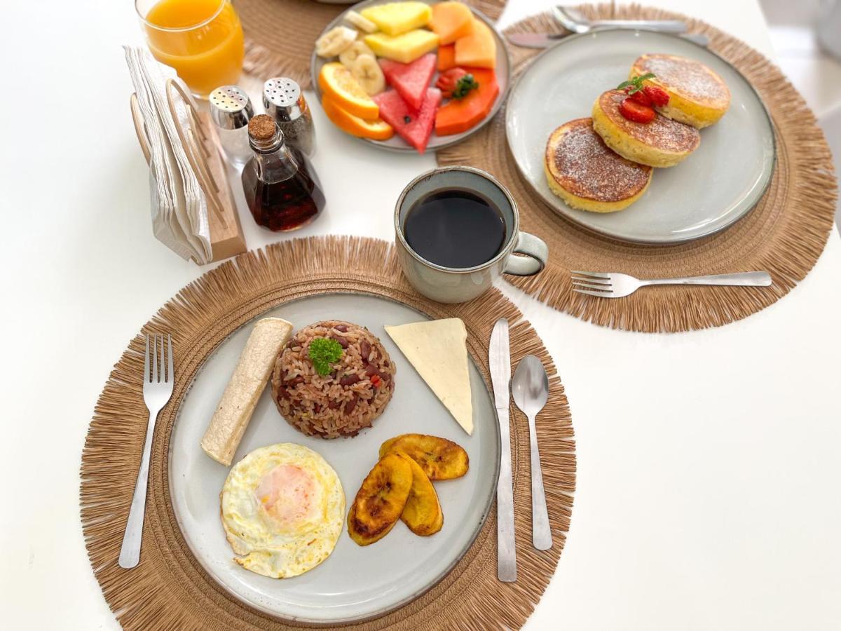 Natuera Hotel Monteverde Εξωτερικό φωτογραφία